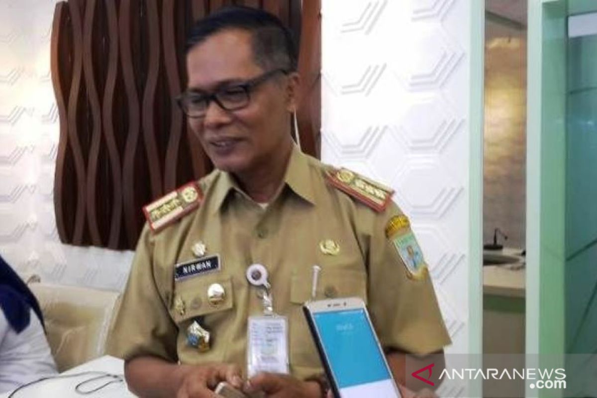 Kota Jambi segera luncurkan aplikasi pelayanan kecamatan dan kelurahan