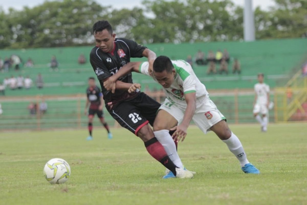 Persijap sediakan 10.000 lembar tiket laga 16 besar Liga 3