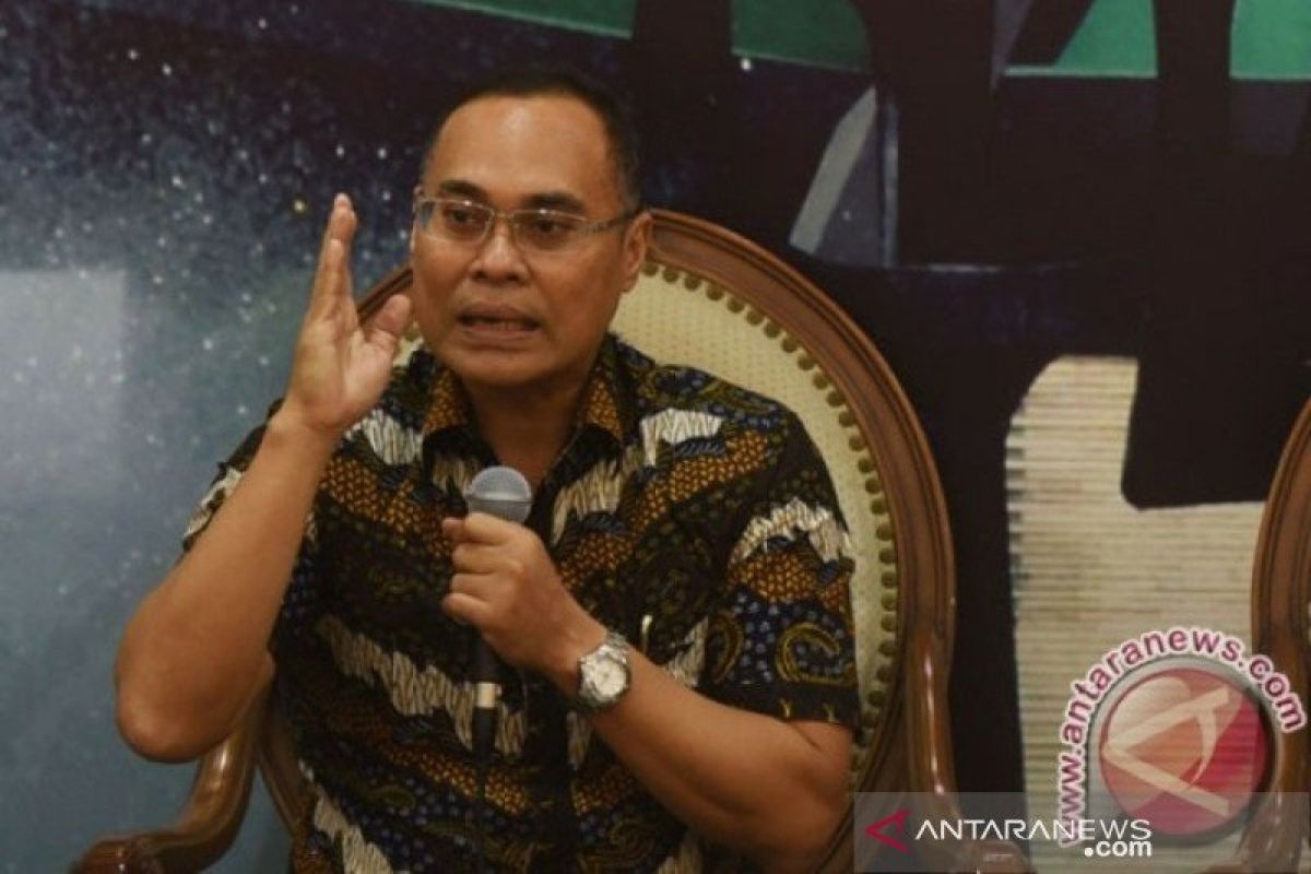 Indonesia diminta bersuara keras dan lantang terkait minoritas Uighur