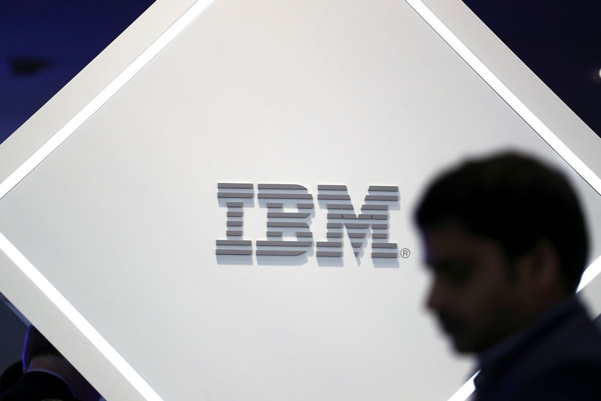 IBM bantu mengembangkan teknologi distribusi pasokan alat kesehatan