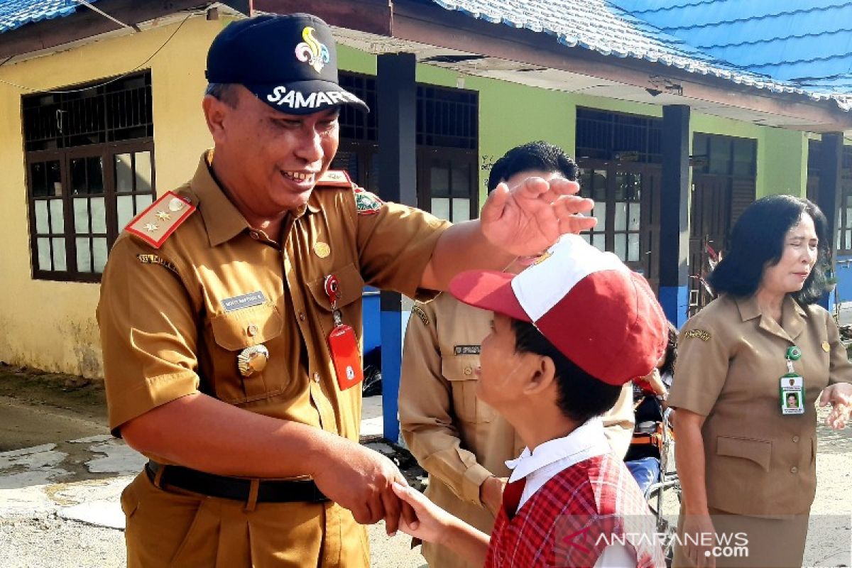 Disdik Kalteng keluhkan juklak dan juknis DAK sering terlambat