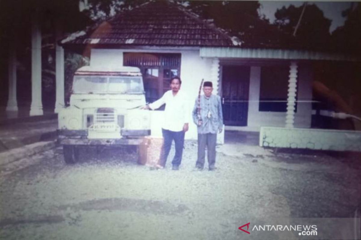 Bung Karno dan pemikiran ekonominya