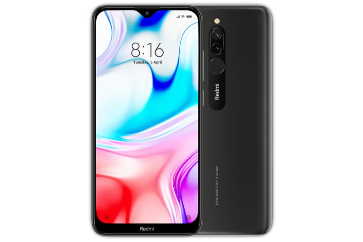 Redmi 9 akan meluncur awal 2020 dengan chipset MediaTek