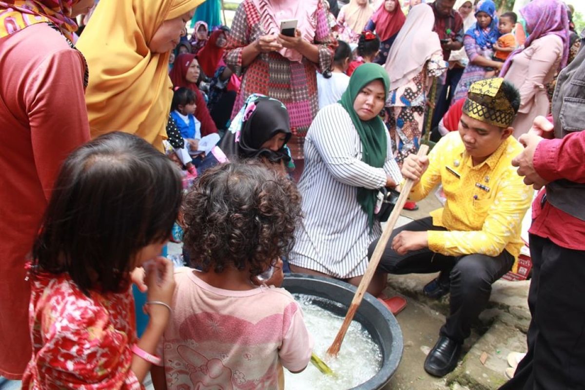 PKH Langkat dorong keluarga penerima produktif