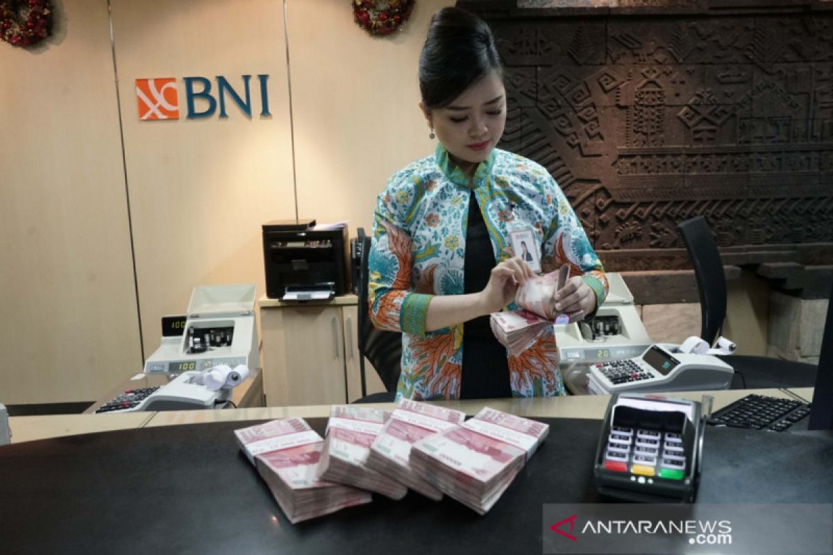 BNI optimalkan layanan digital tanpa bantuan manusia pada 2020