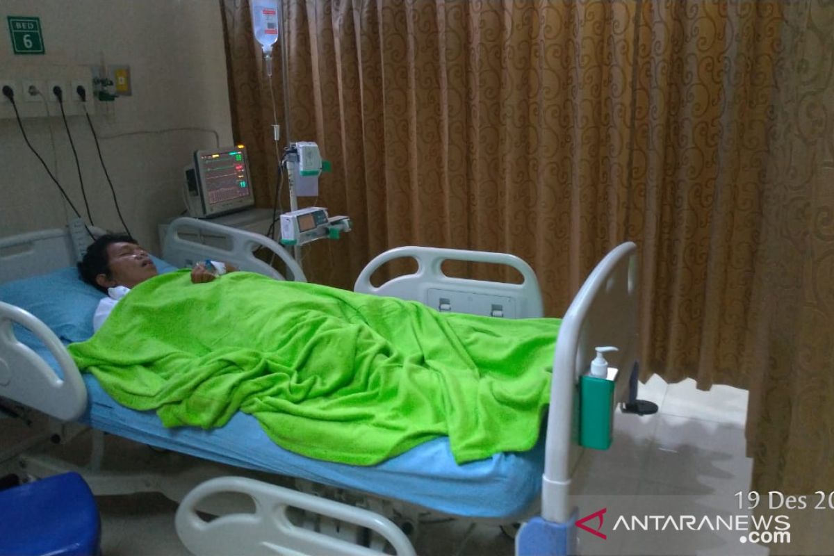 Istri Adian Napitupulu ucap terima kasih atas doa masyarakat