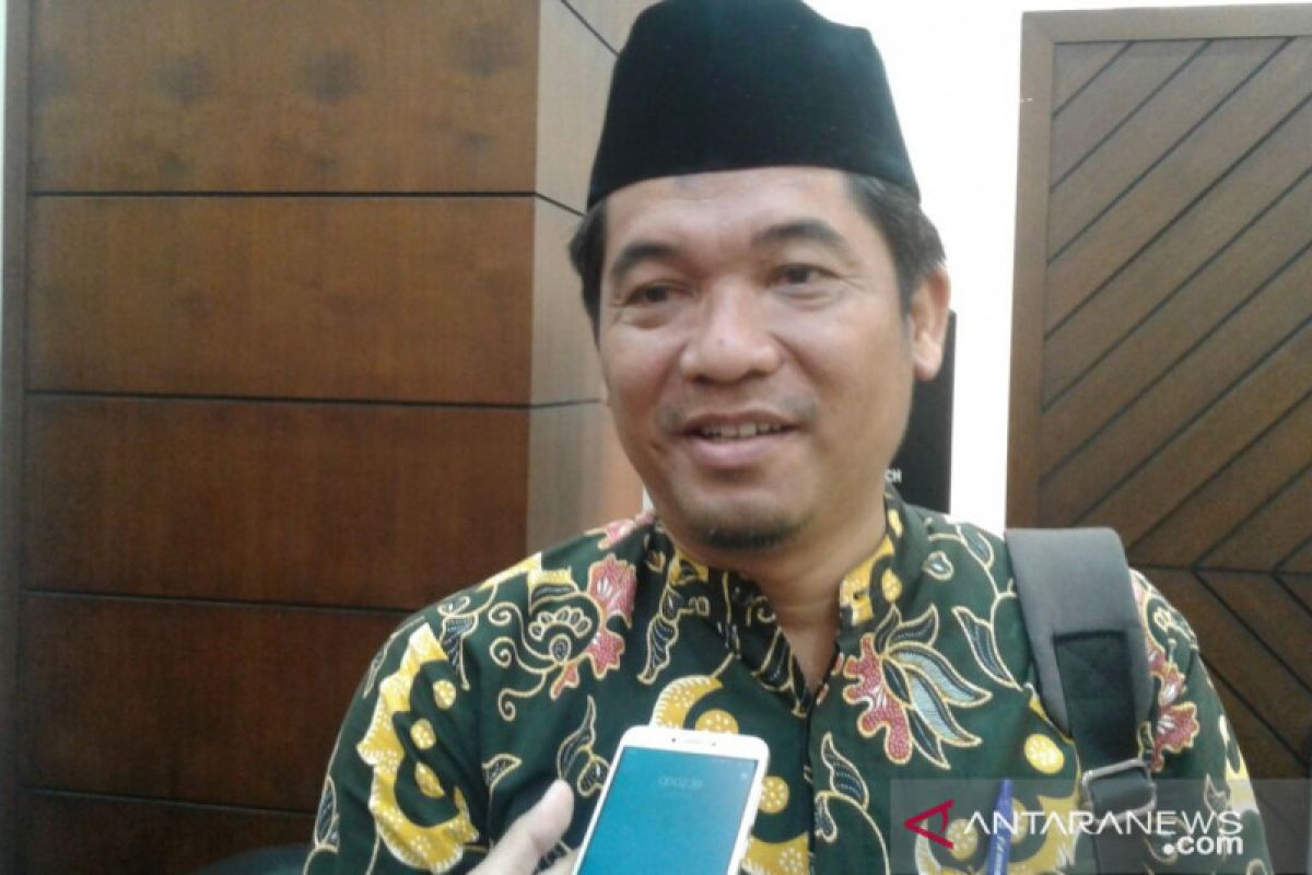 Pengamat: Parpol perlu identitaskan dengan Sila Pancasila