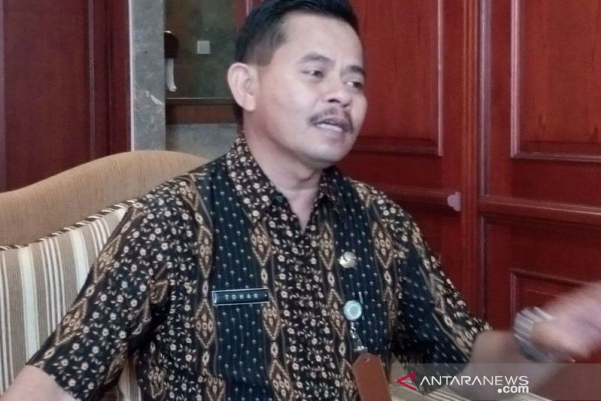 Pemkab Penajam anggarkan Rp20 miliar tingkatkan kinerja UPT-PU