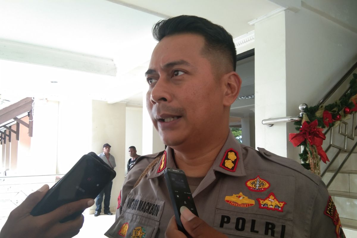 Polres Jayapura siagakan 500 personel amankan Natal dan tahun baru