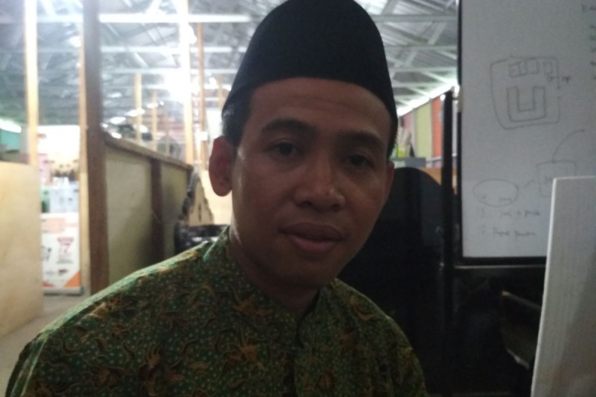 KPU Lombok Utara menargetkan peningkatan partisipasi pemilih di Pilkada