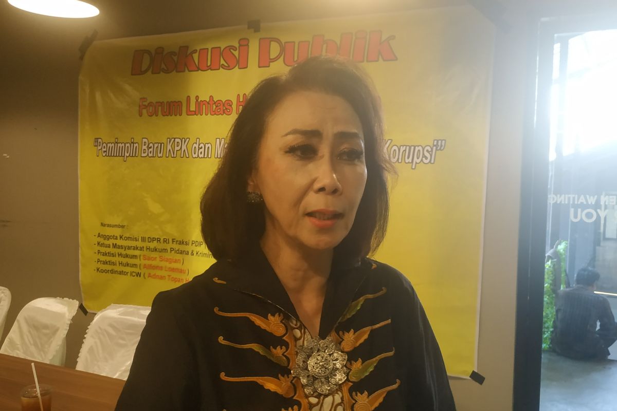 Pakar nilai alih status pegawai KPK jadi ASN hal yang wajar