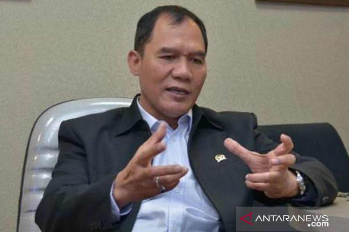 Bambang Harjo Pesimis Tol Pertama di Kalimantan Dimanfaatkan Publik