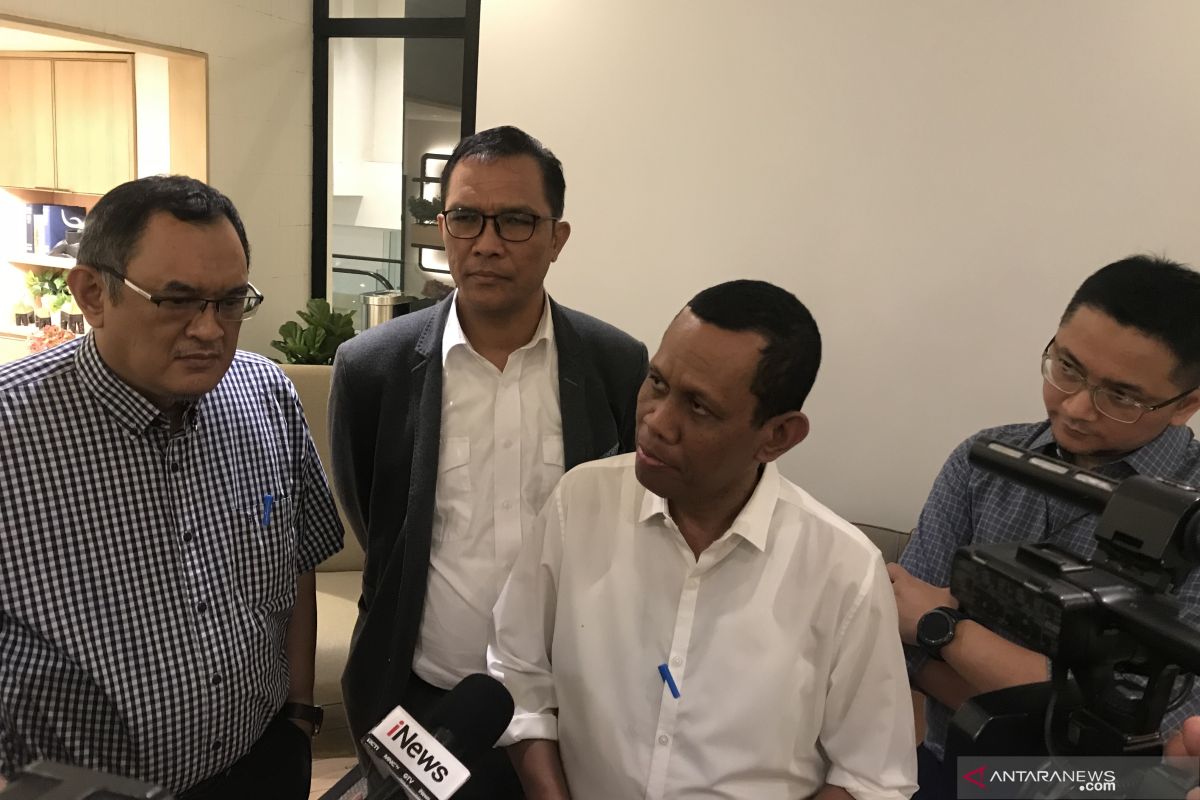 Tol Trans Sumatera tersambung, ASDP perkirakan penumpang naik 4,7 persen