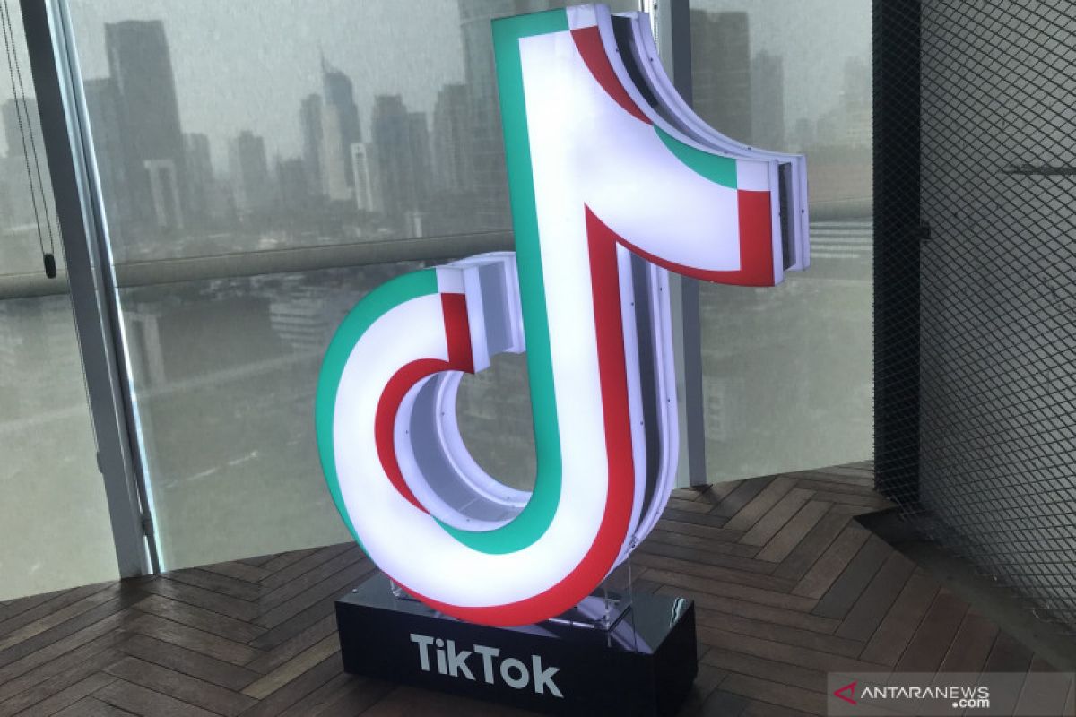 TikTok gandeng Ikatan Guru Indonesia gelar "workshop" pendidikan