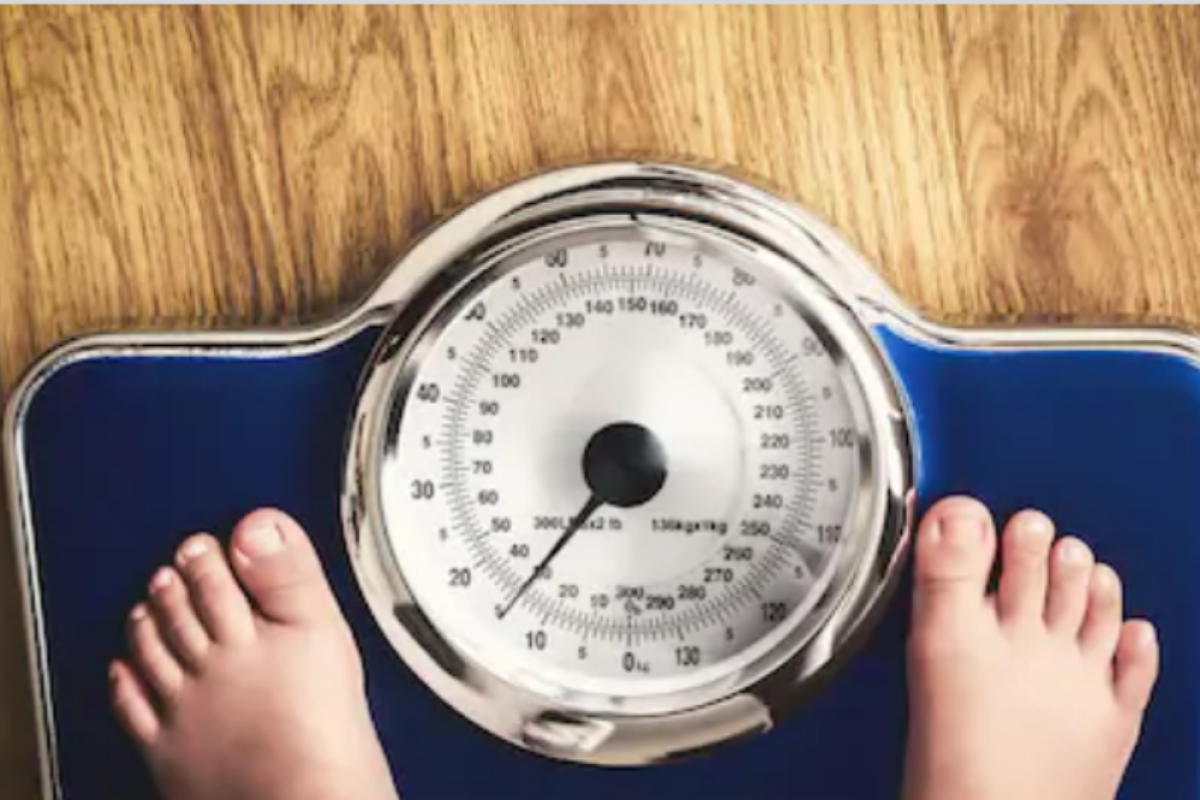 Benarkah kaum milenial rentan alami obesitas?