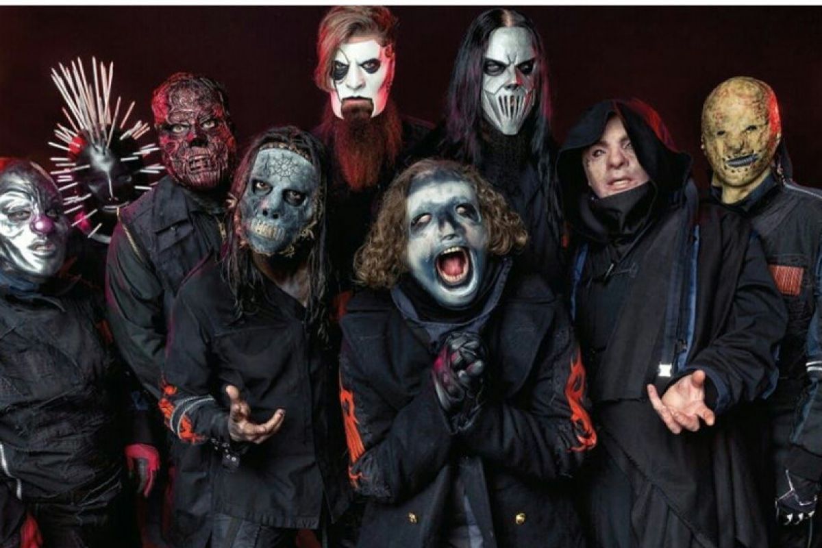 Queen hingga Slipknot tunda konser karena virus corona