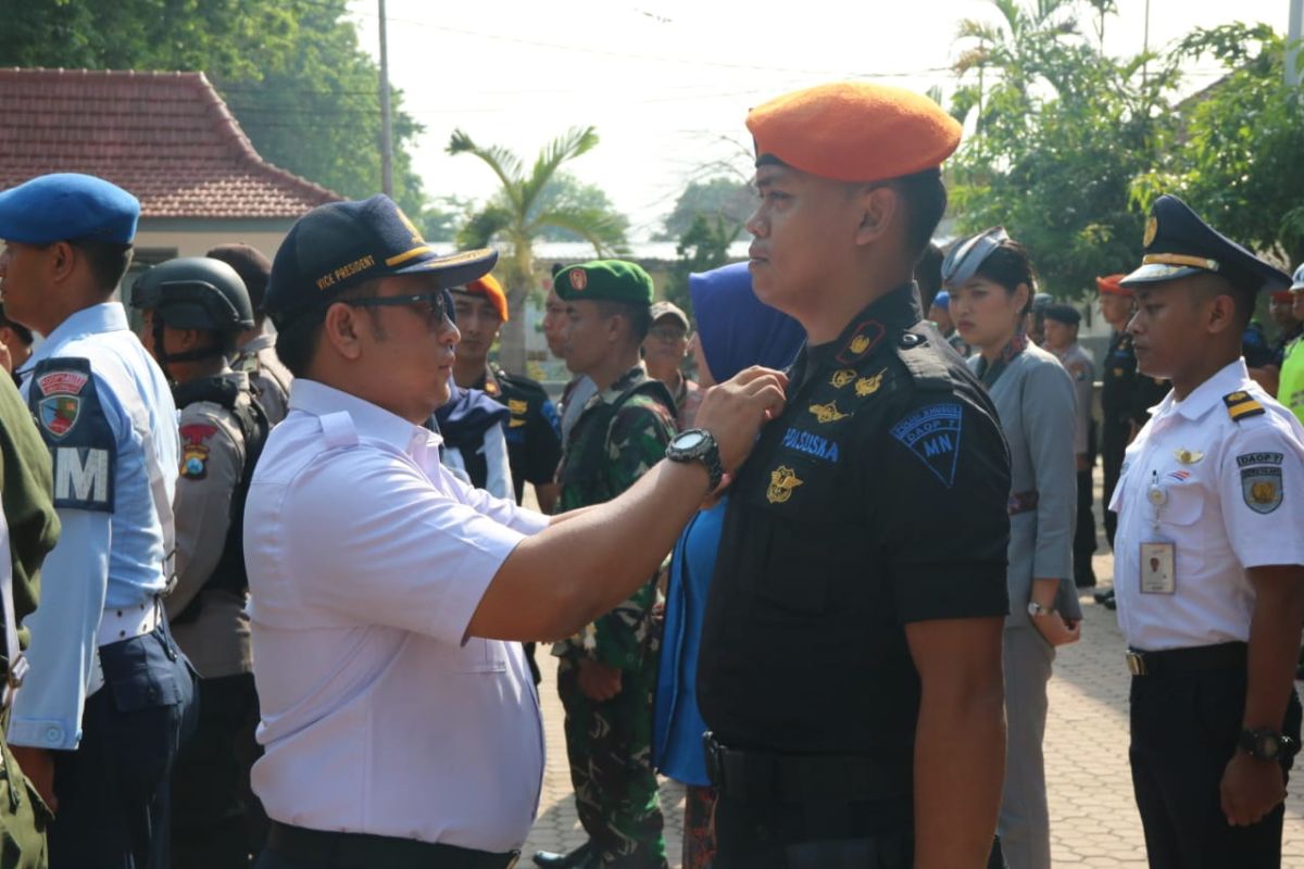 KAI Daop Madiun tangani 42 gangguan perjalanan KA