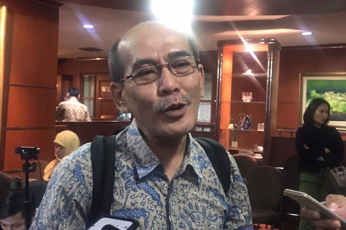 Faisal Basri kritik IMF terkait proyeksi pertumbuhan ekonomi 2021