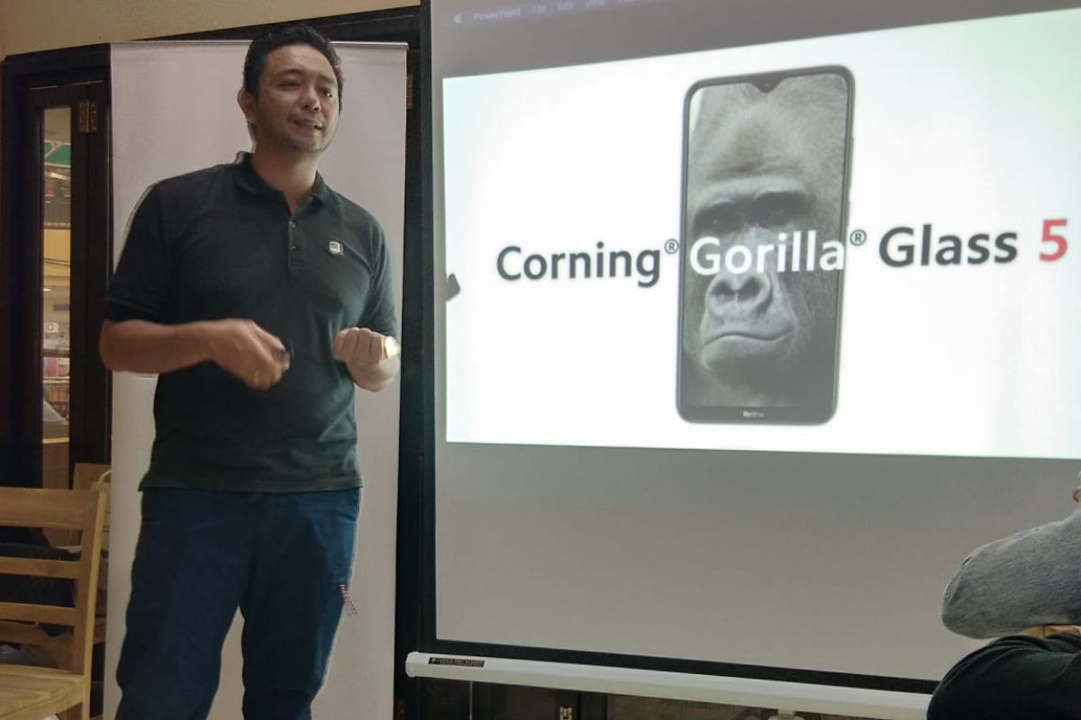 XIAOMI dukung pemerintah berlakukan aturan tata kelola IMEI