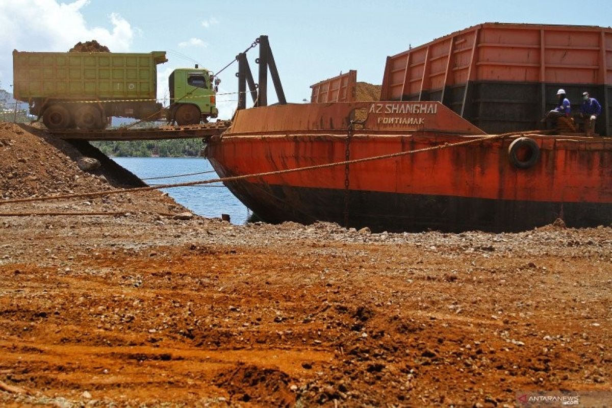 Pemerintah kembali keluarkan regulasi terkait penjualan mineral