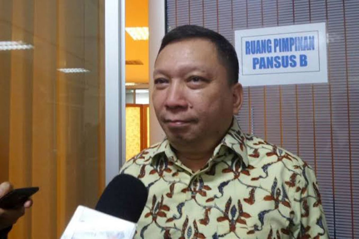 Pakar : Fandi Utomo punya modal maju Pilkada Surabaya