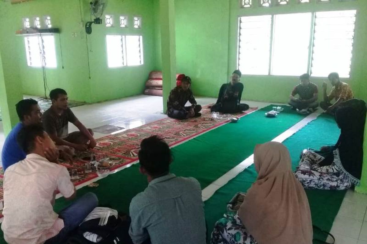 Karang Taruna Toboh Gadang Barat gelar lomba layang-layang daur ulang sampah di akhir tahun