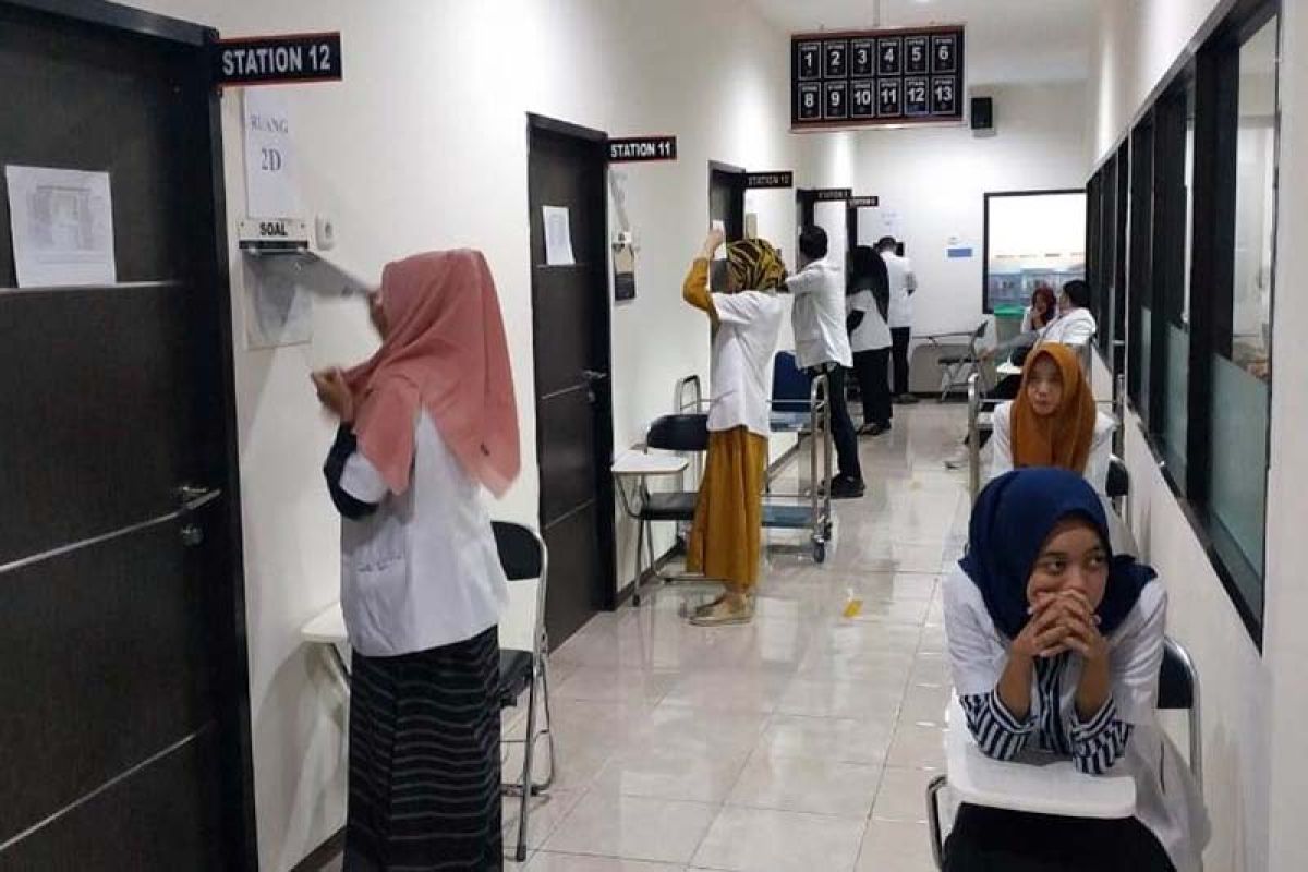 Universitas Muhammadiyah Purwokerto berkomitmen ciptakan dokter yang unggul