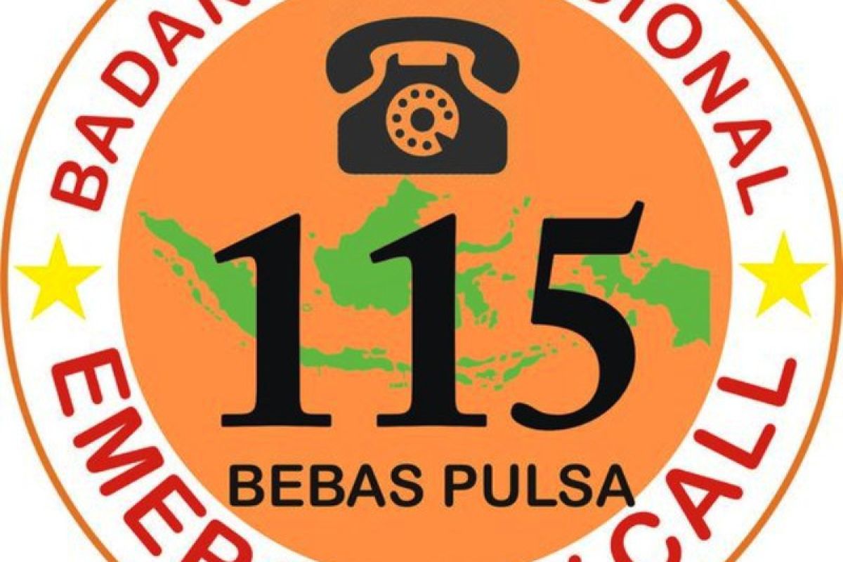 SAR Biak Numfor sediakan layanan emergency call center 115