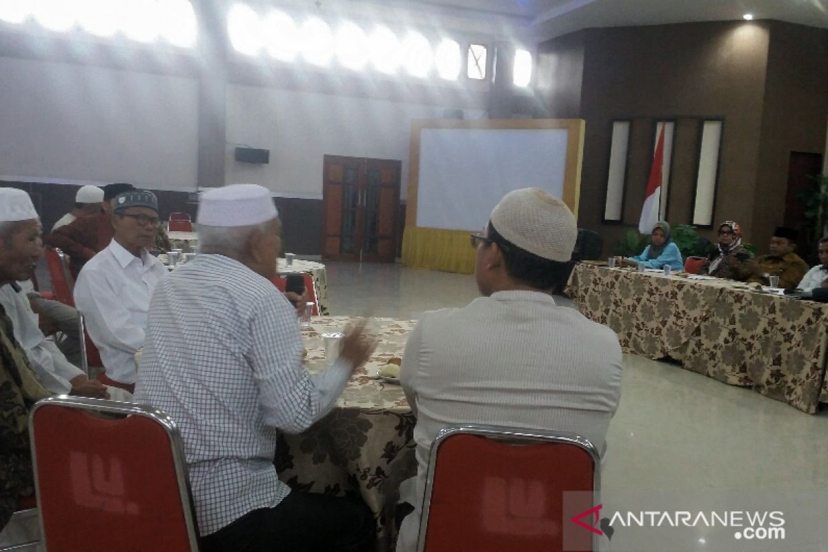 BKM Al Aman dukung keinginan Pemkab Labura