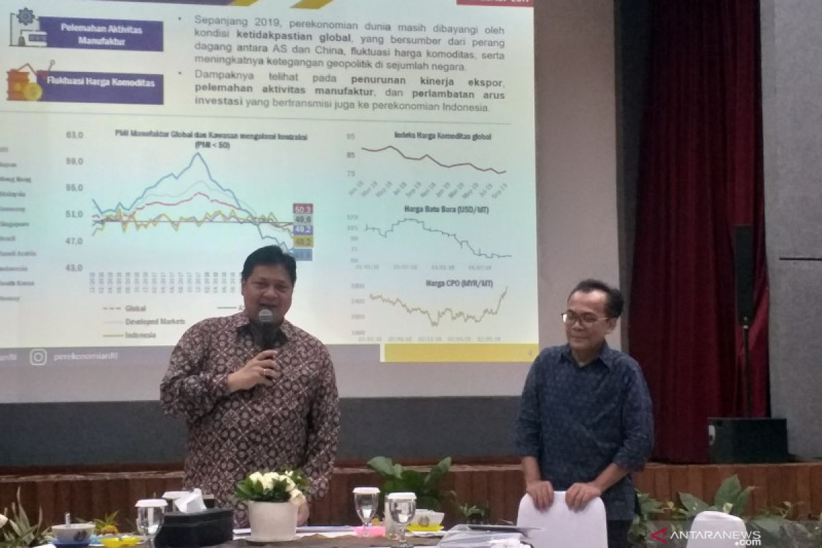 Pemerintah bisa hemat devisa 1,2 miliar dolar  dari kilang TPPI