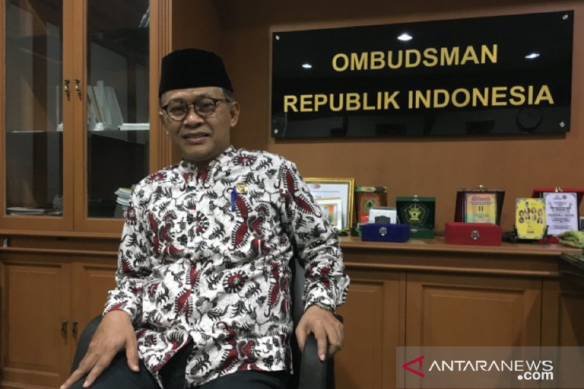 Ombudsman minta fasilitas hak kelompok agama belum diakui diberikan