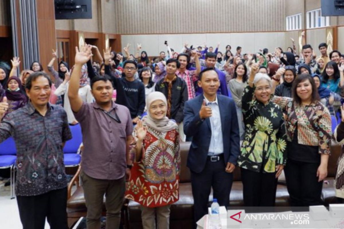 Pengamat nilai Bogor miliki modal potensial di bidang pariwisata