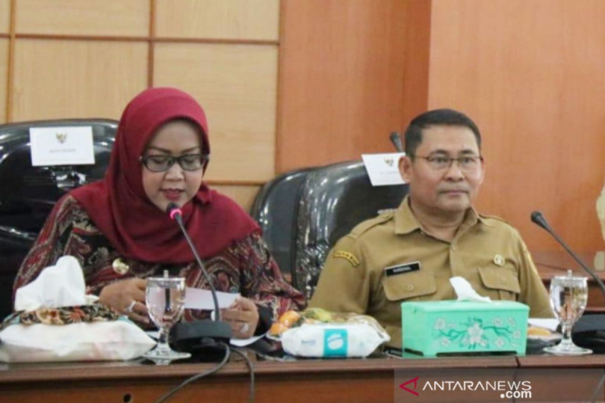 Kawin kontrak, penghulu bodong kawasan Puncak Bogor akan ditertibkan