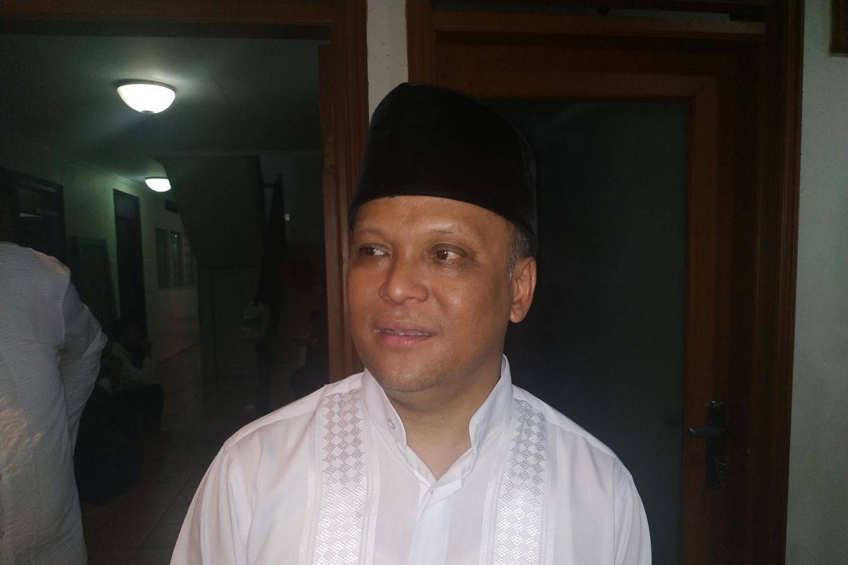 Mengenang 100 hari Habibie, Ilham: semangat bapak tidak akan putus