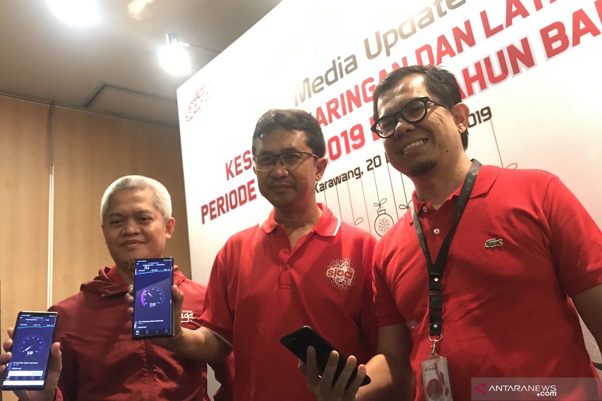 Telkomsel siap tinggalkan jaringan 2G?