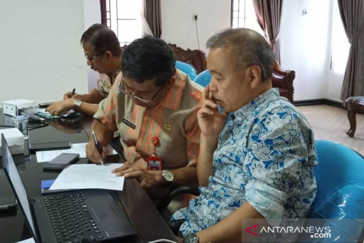 JICA bantu Rp6,5 miliar untuk pemulihan mata pencaharian korban bencana Pasigala