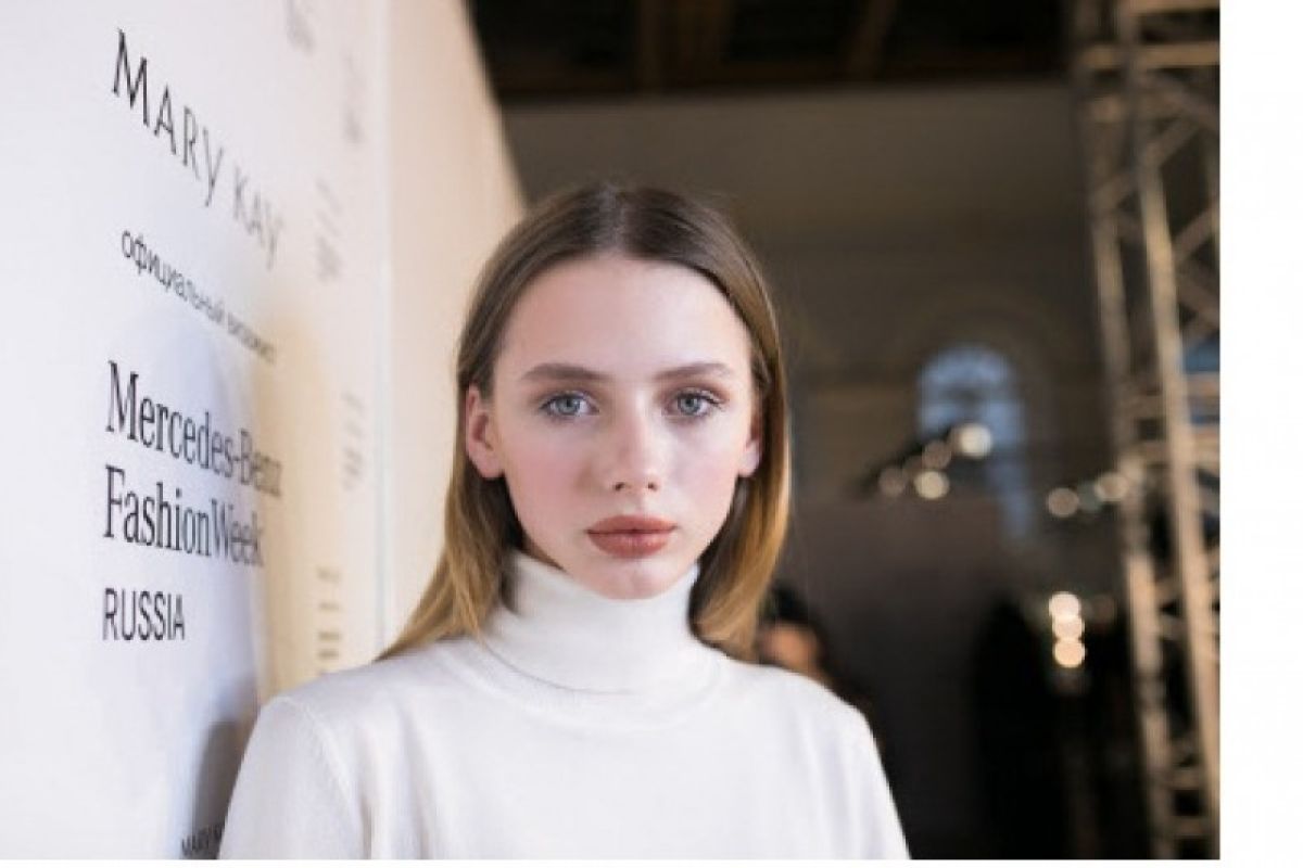 Mary Kay inspires beauty trends at spring/summer 2020 fashion weeks in Europe