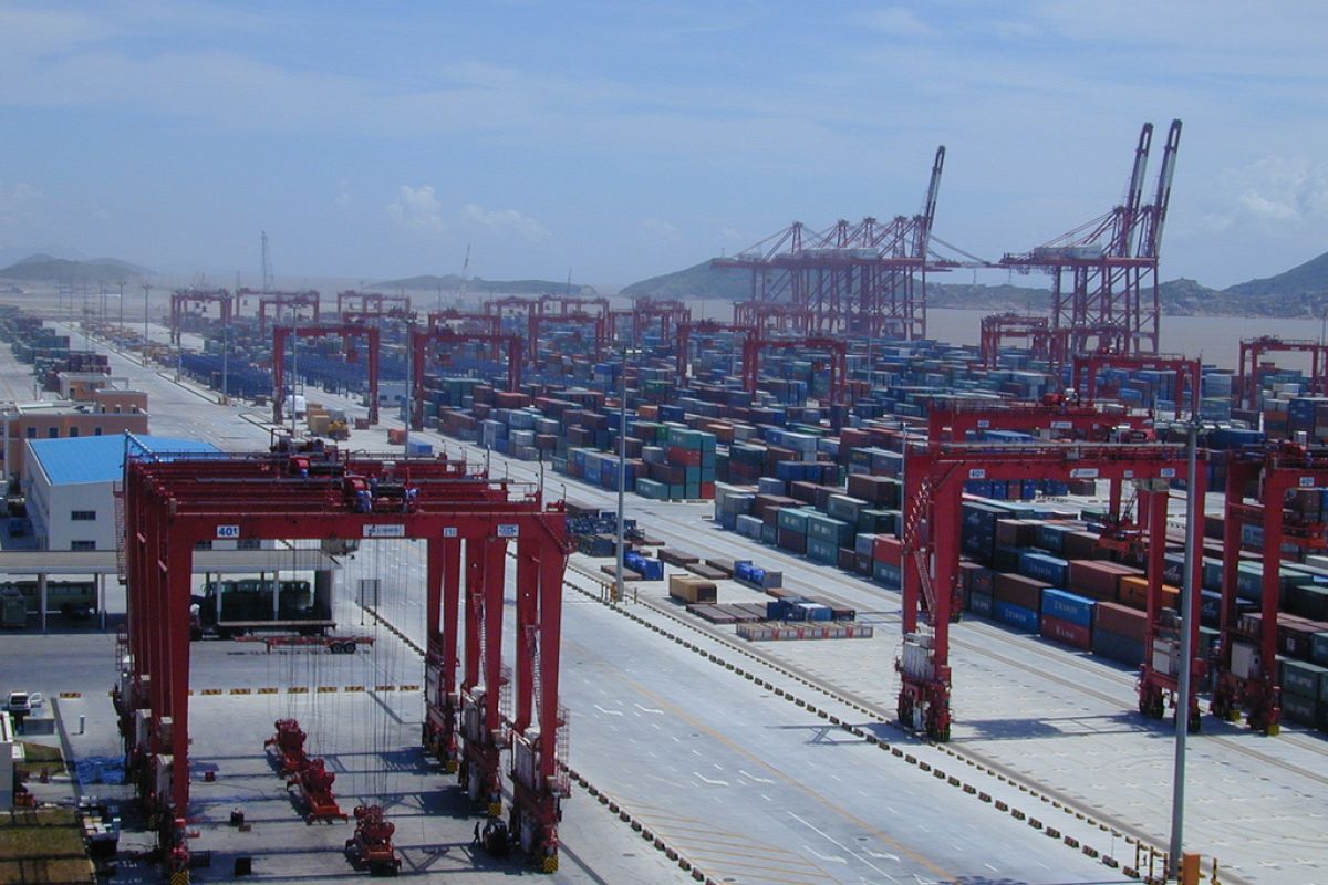 Peneliti: kebijakan perdagangan Indonesia perlu lebih terbuka