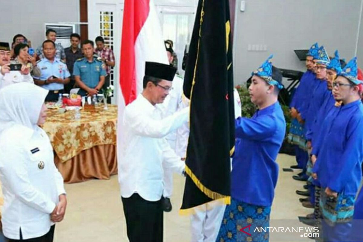 Dewan kesenian nilai  palembang butuh institut seni