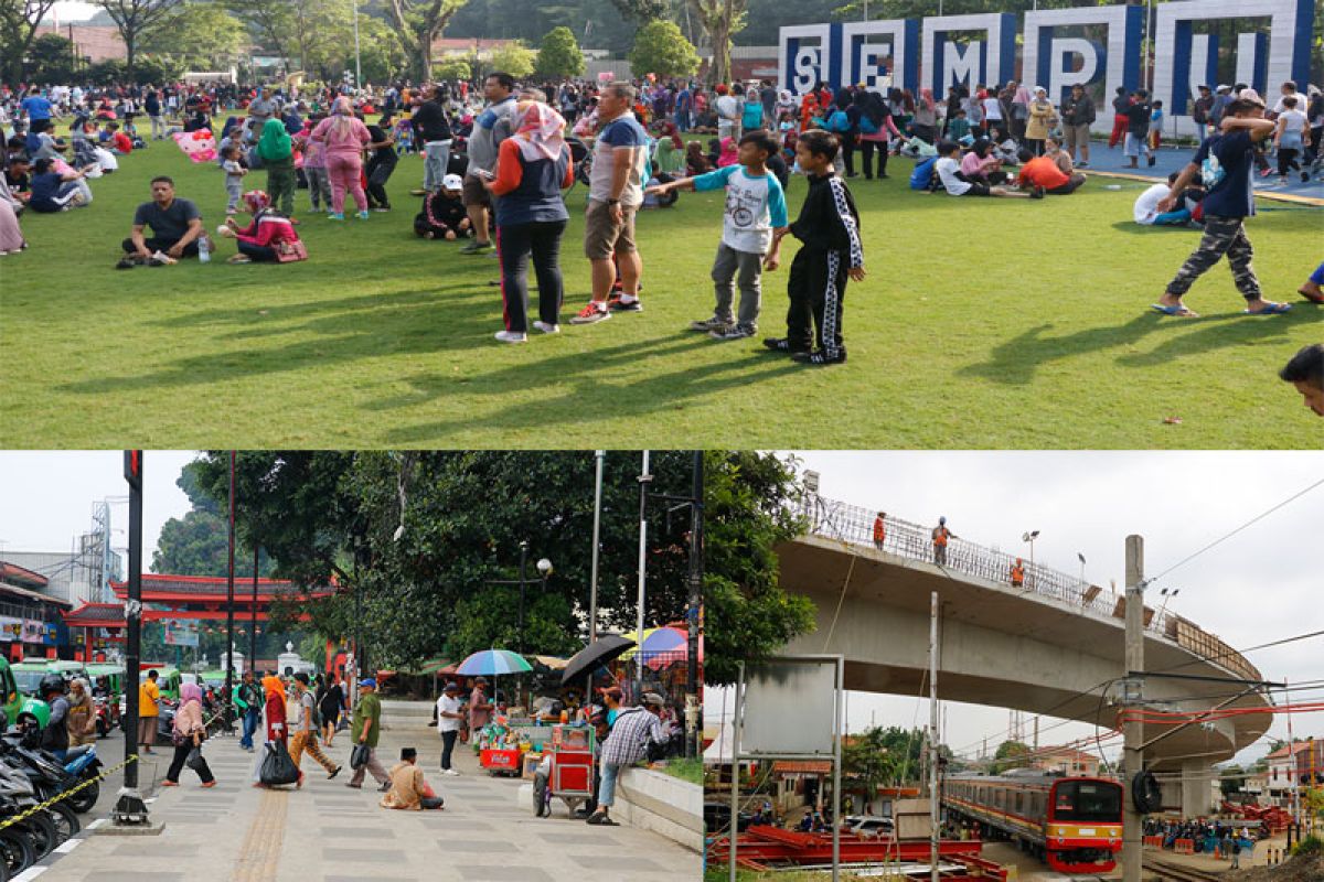 Pemkot-DPRD Kota Bogor sepakat alihkan peruntukan anggaran PEN