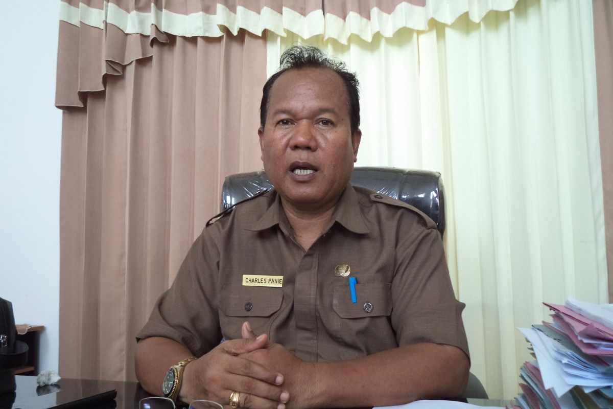 Dana Desa untuk Kabupaten Kupang naik Rp2 miliar