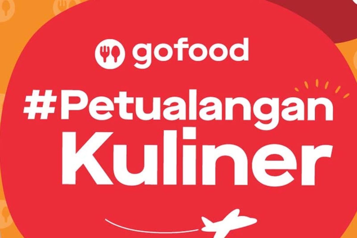 Sambut tahun baru, Gojek tawarkan program PetualanganKuliner