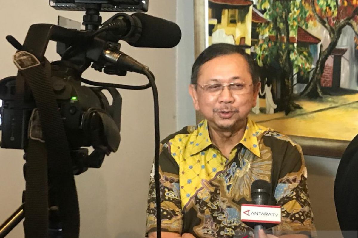 Mantan Dirut Jiwasraya bantah  kabur ke luar negeri