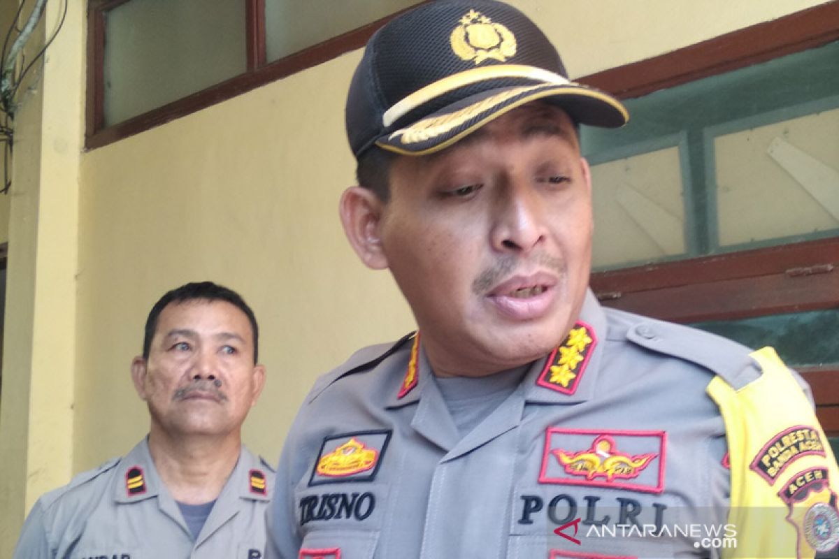 Waspadai penipuan catut nama Kapolresta Banda Aceh
