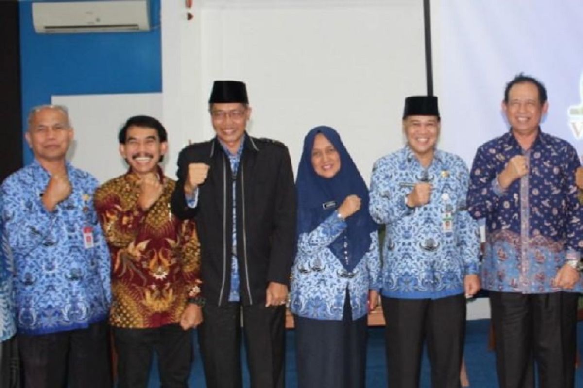 Korpri harapkan program tabungan pensiun tetap ditangani Taspen