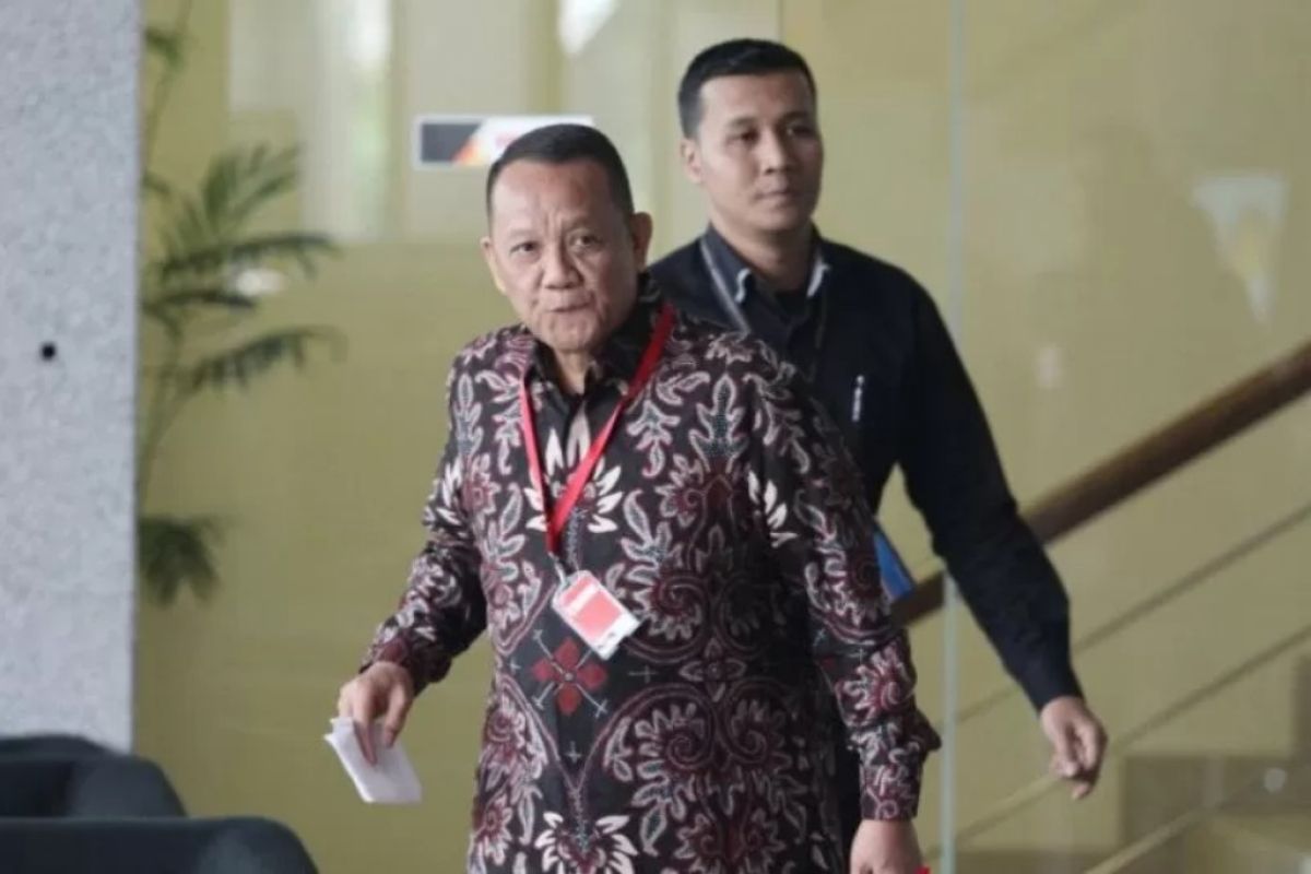 Pakar minta KPK buktikan perbuatan yang dilakukan Nurhadi