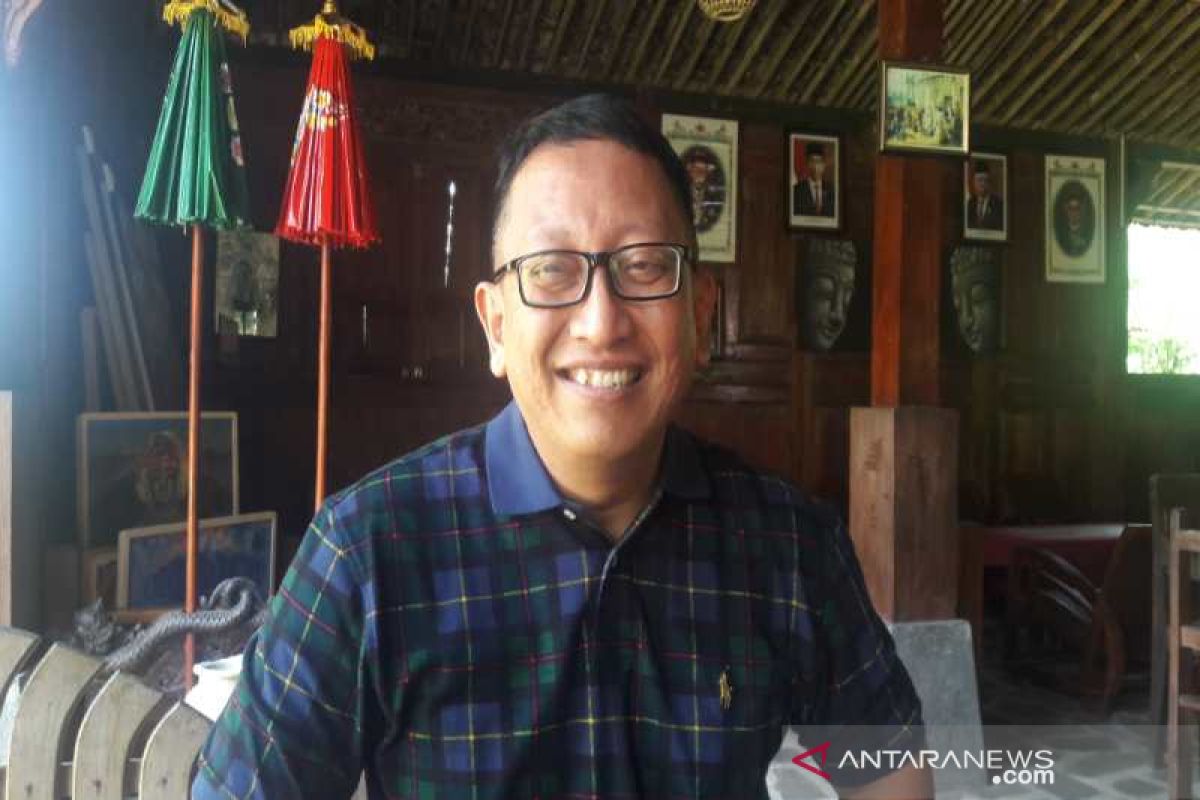 Wisatawan akhir tahun diajak sadar cuaca