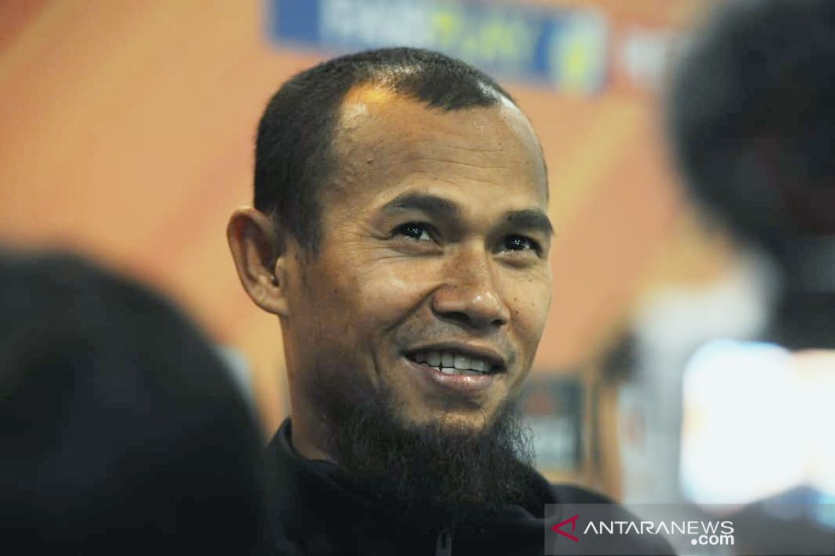 Liga 1 Indonesia: Supardi minta Persib Bandung waspadai para pemain Borneo FC