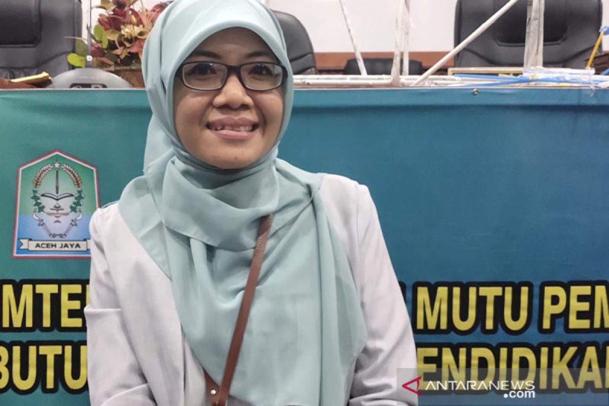 Kemendikbud jadikan gerakan satu mutu Aceh Jaya sebagai pilot project