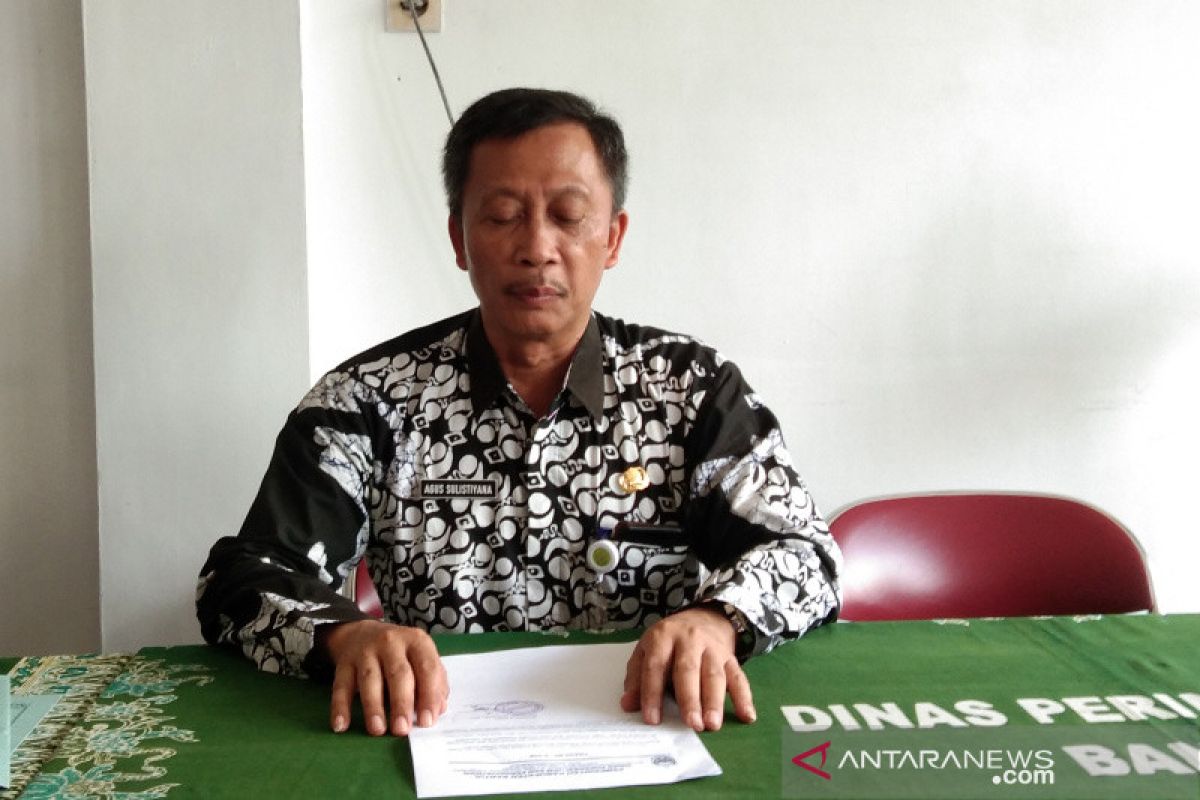 Bantul fasilitasi IKM terkait usaha pengecer BBM